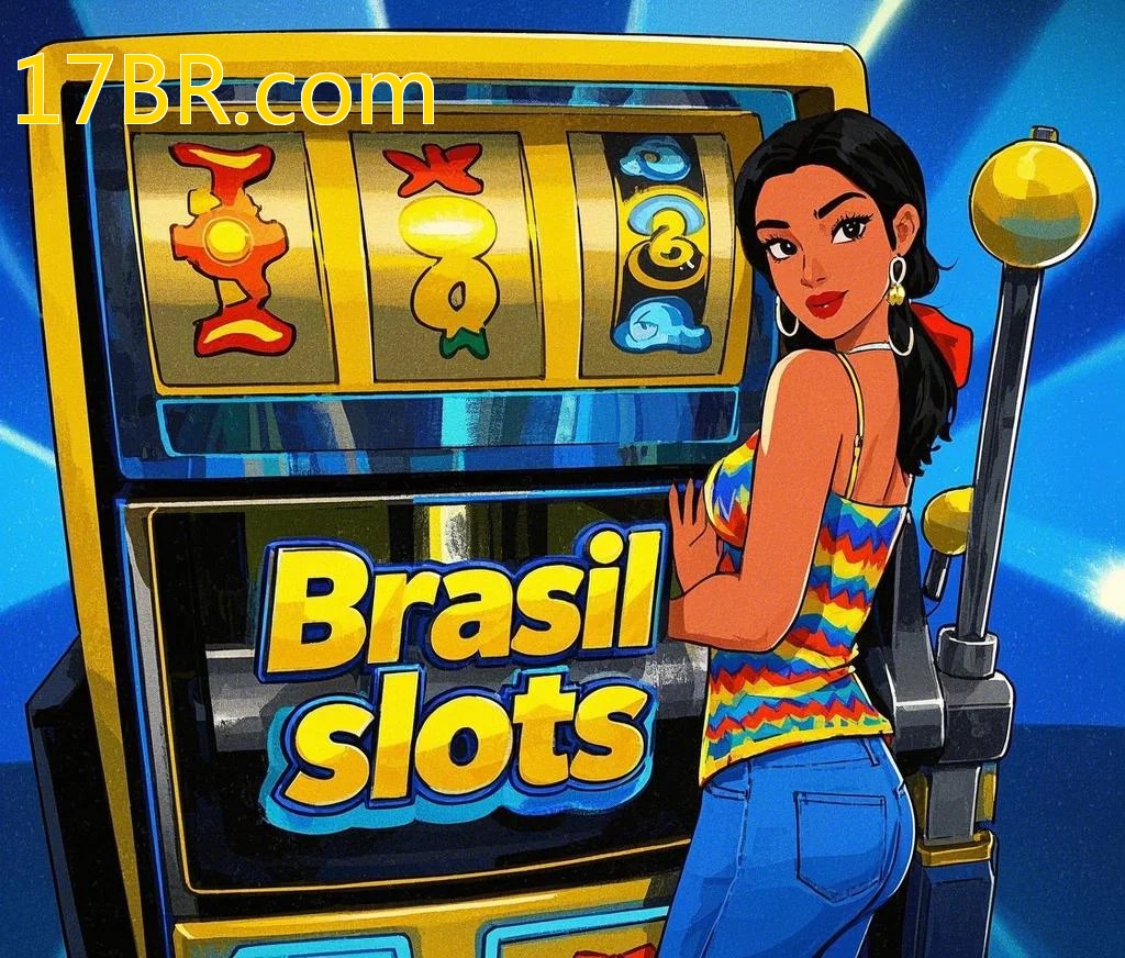 17br GAME-Slots